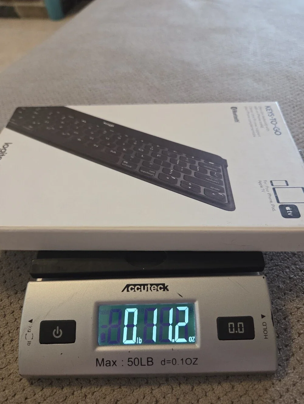 Logitech 920 006701