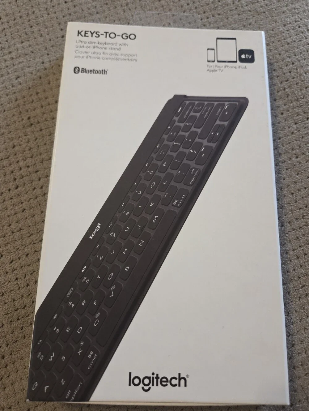 Logitech 920 006701
