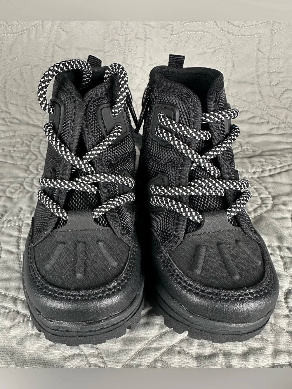 Carters zip box toddler