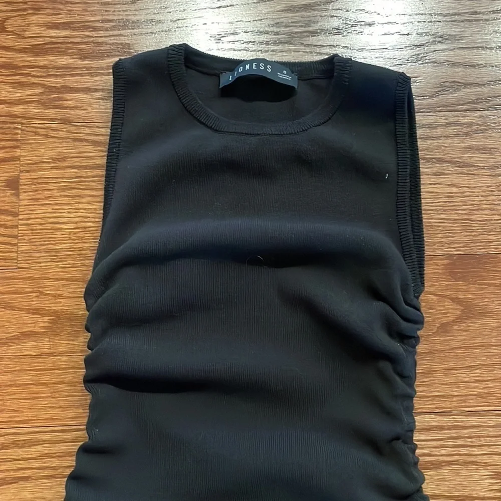 Lioness mini dress