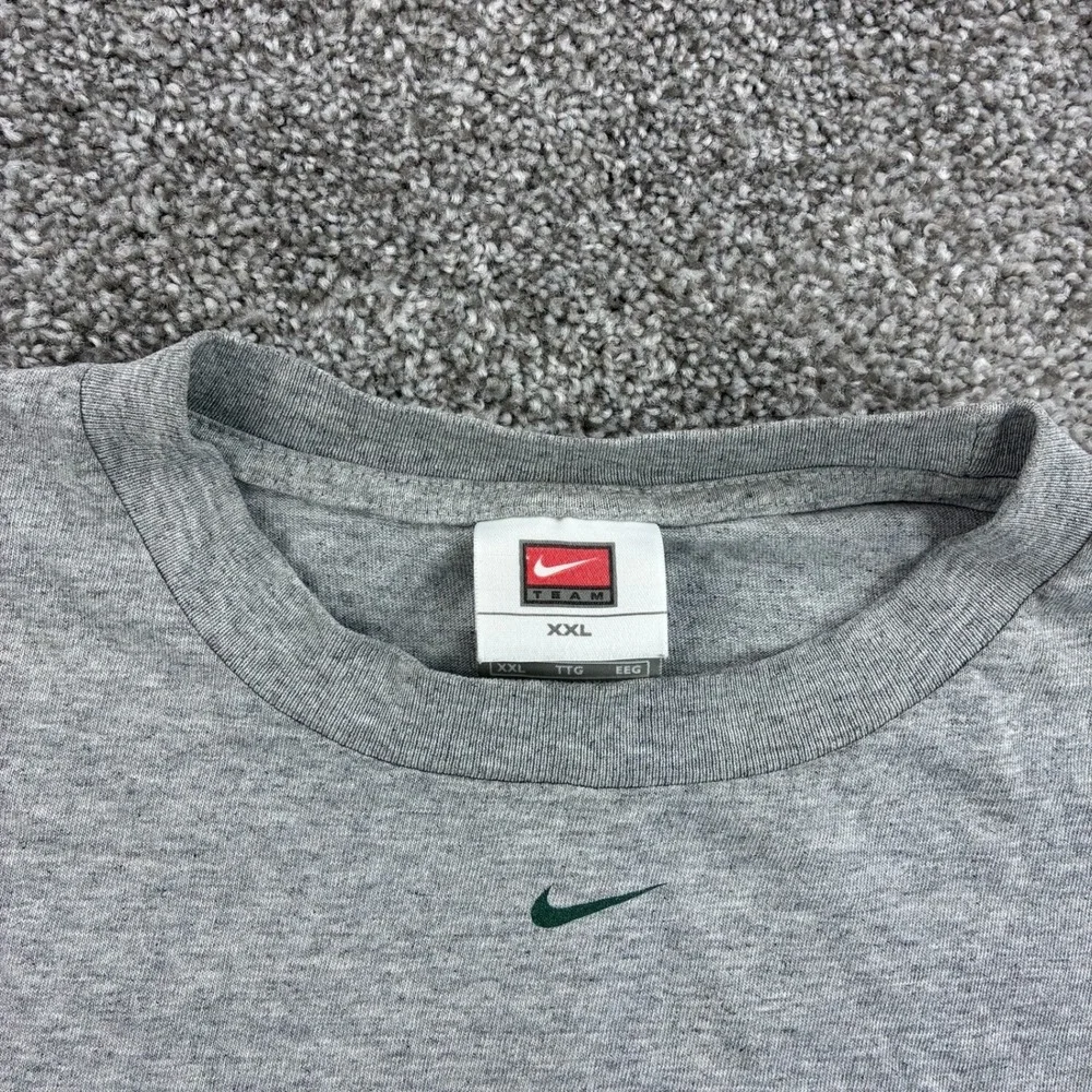 Nike gray length