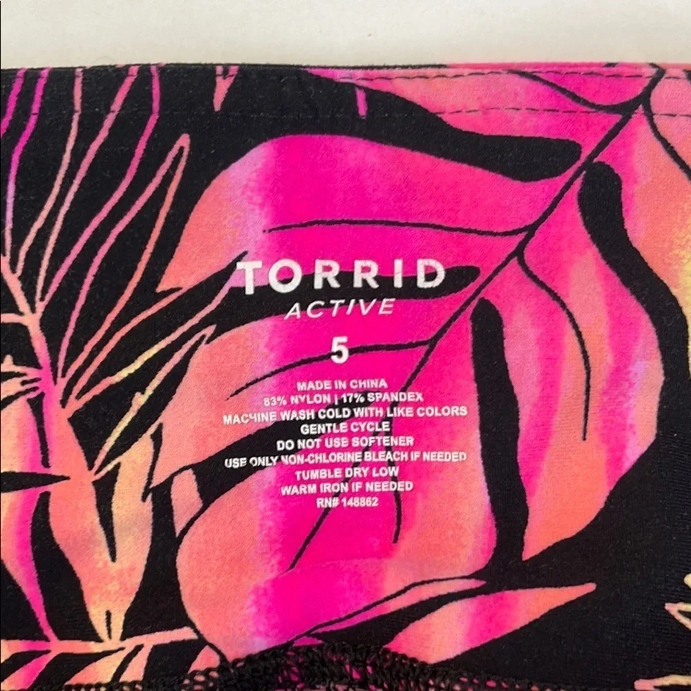 torrid excellent preowned