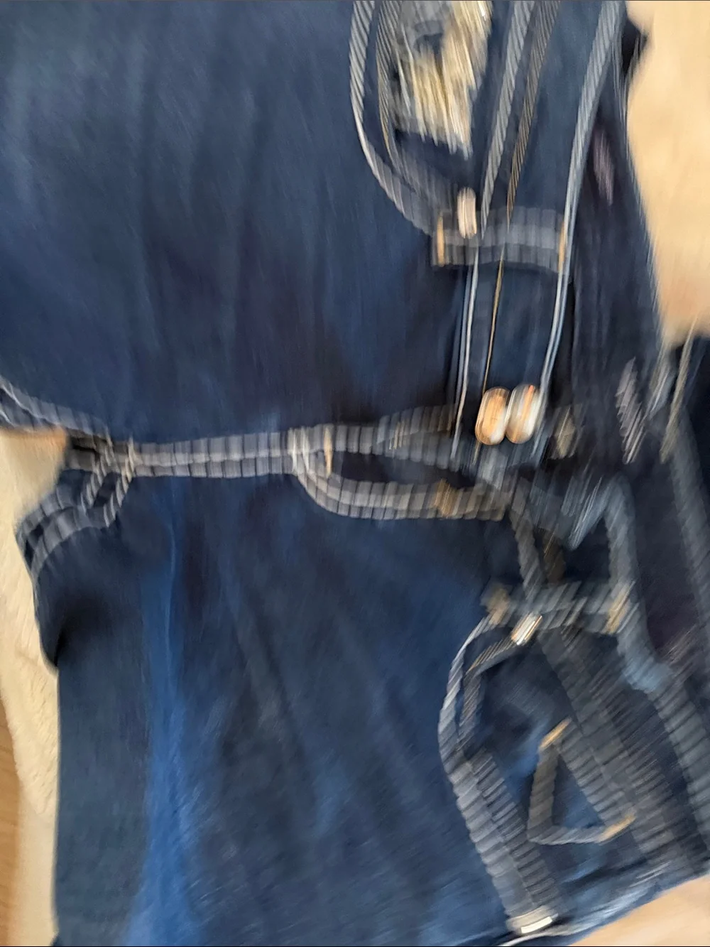 Vigoss dark blue