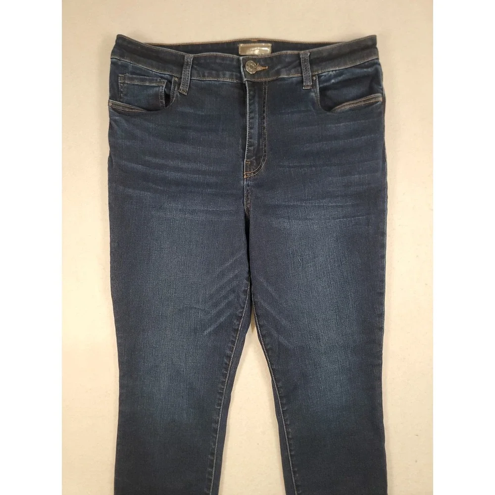 Kut from the Kloth inseam tops please