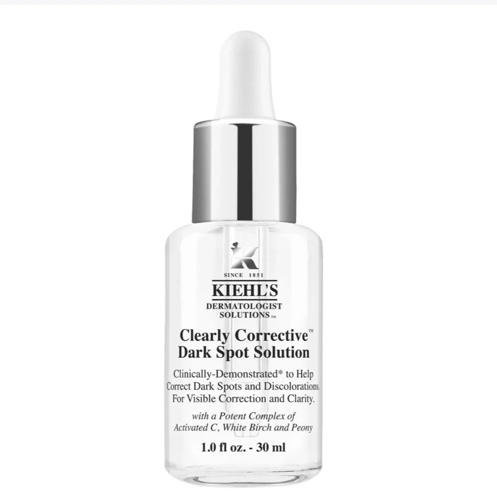KIEHL'S SINCE 1851 Clearly Corrective™ Dark Spot Correcting Serum with Vitamin C
