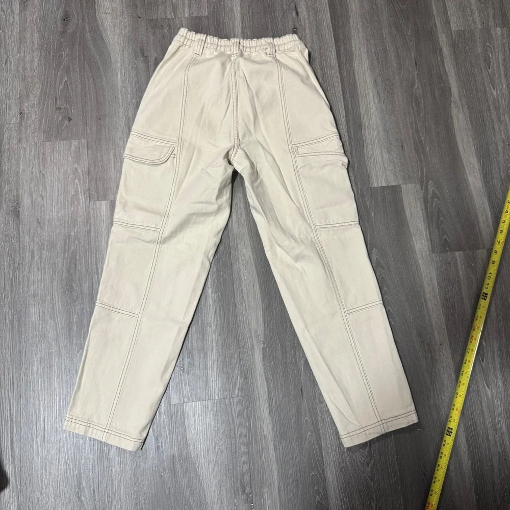 PacSun elastic waist