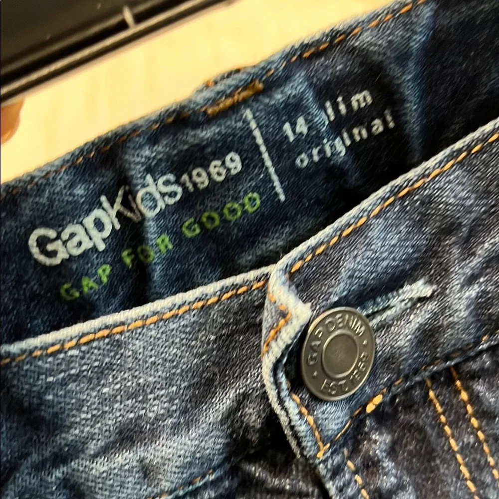 GAP stylish blue