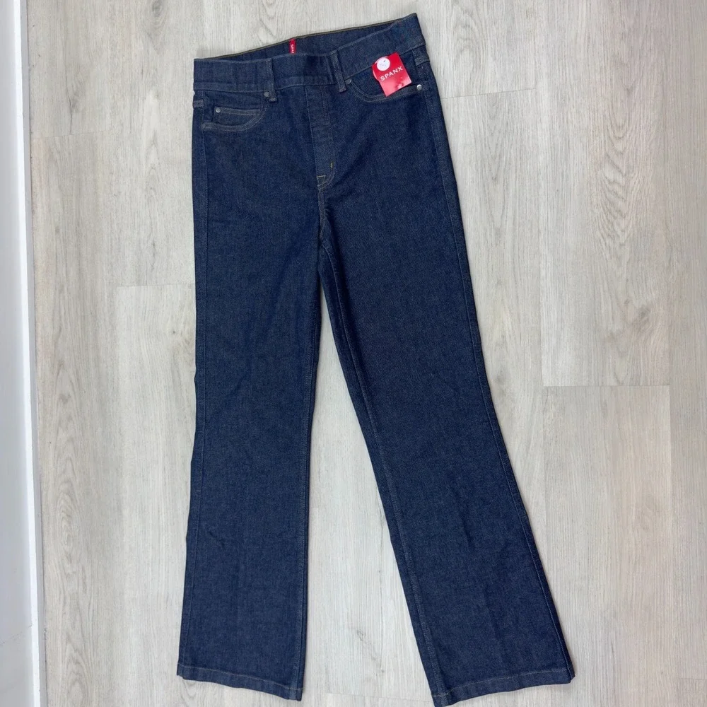 SPANX all jeans