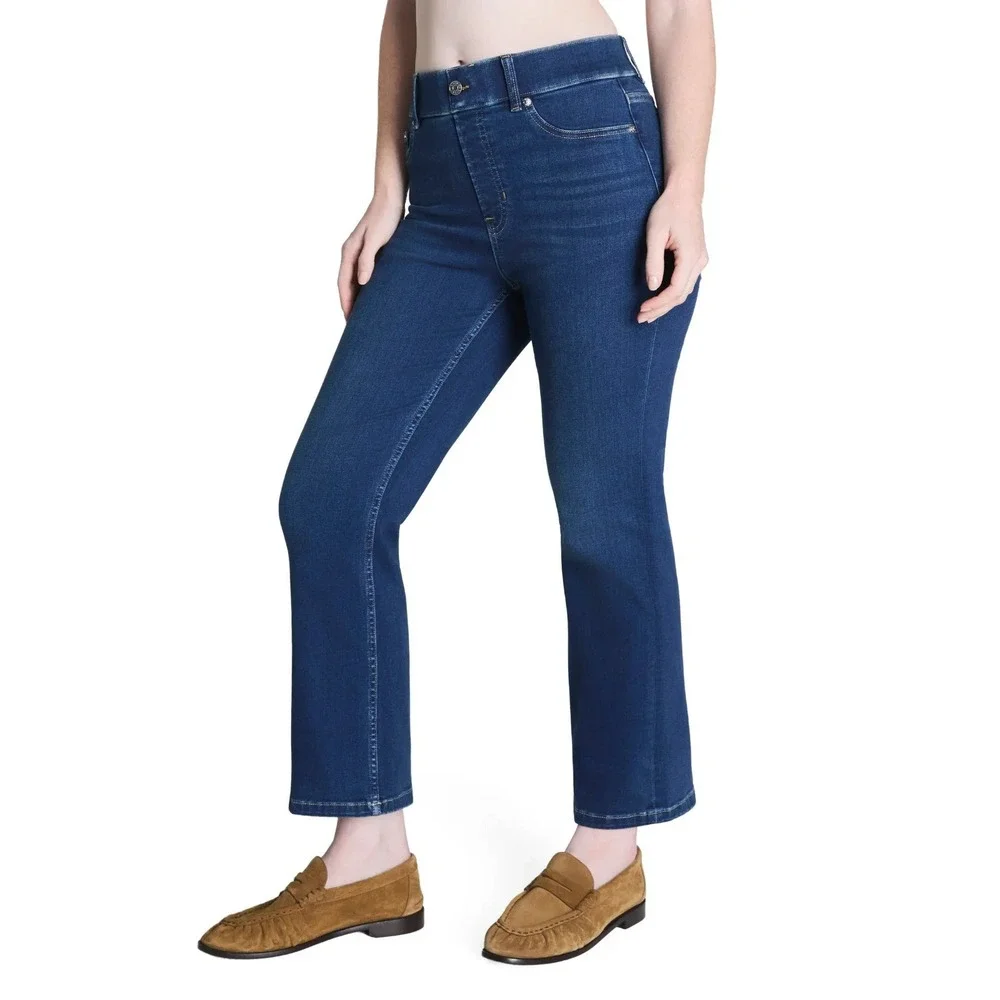 SPANX pull waist