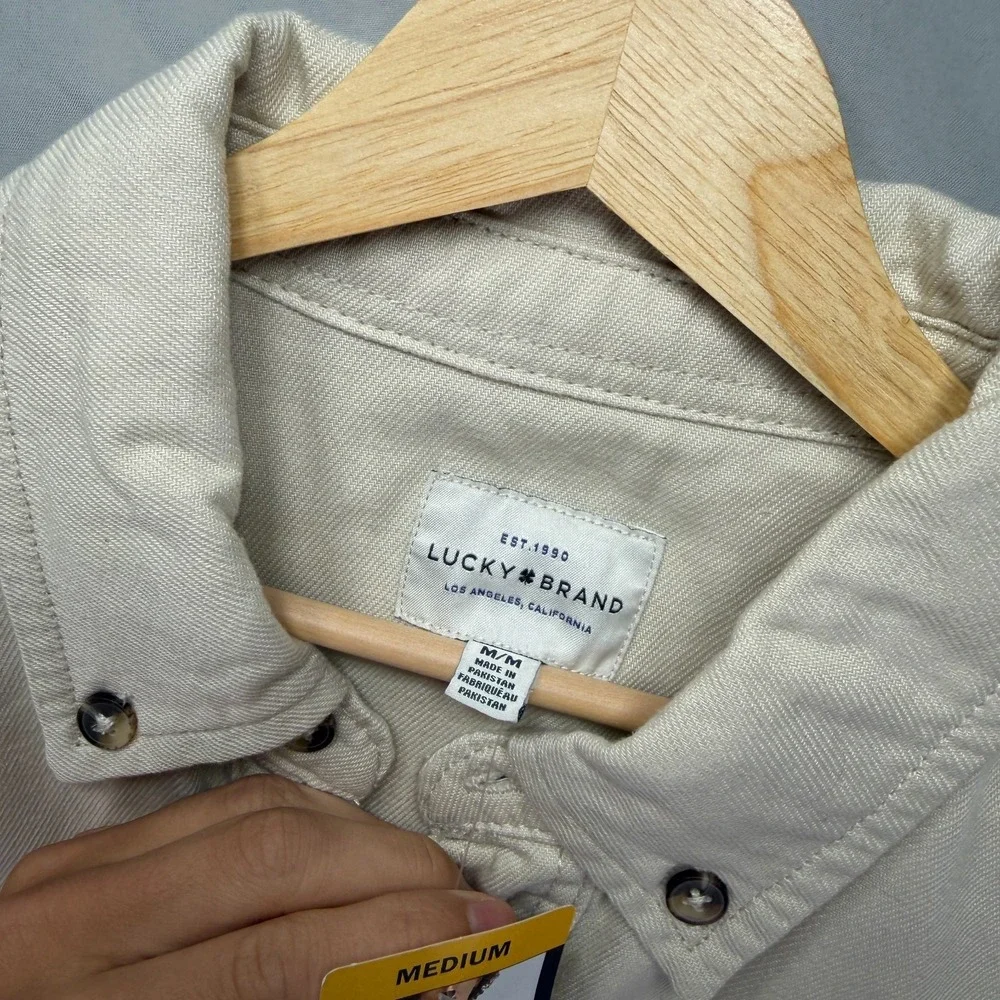 Lucky Brand lucky brand