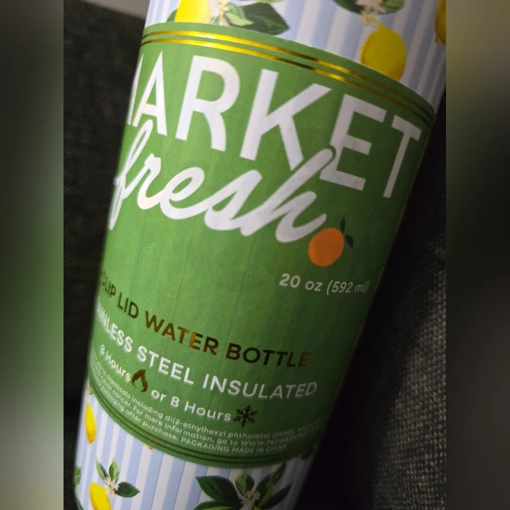 Market Fresh market fresh