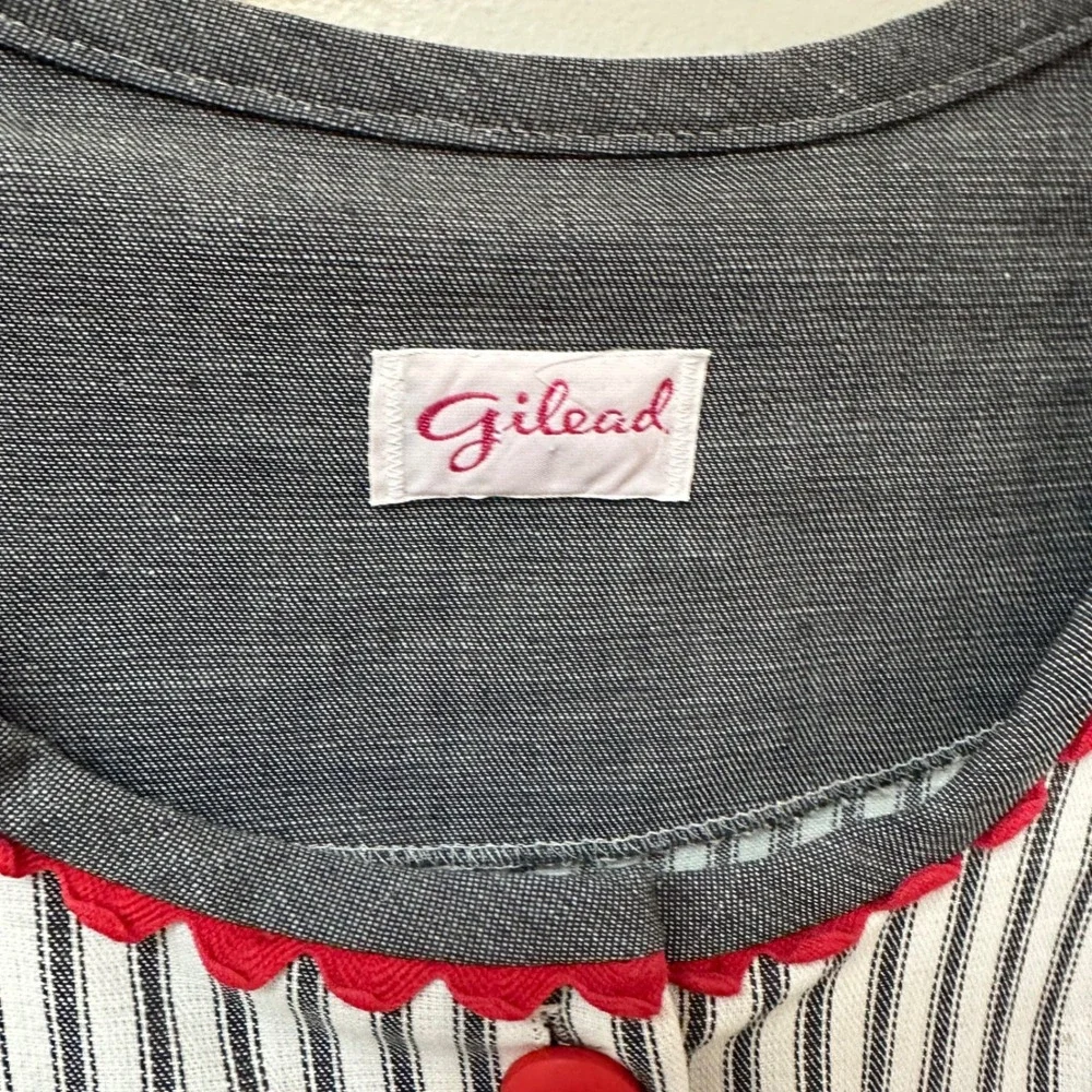 Gilead new without