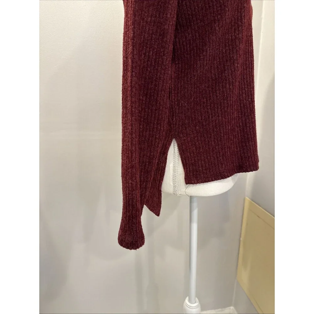 Forever 21 solid length 24