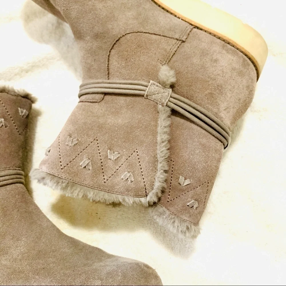 Jack Rogers super soft