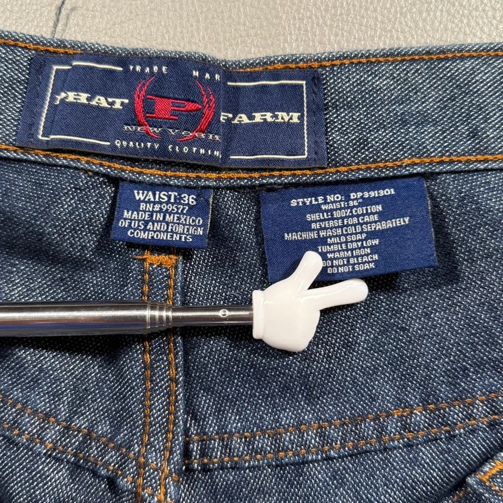 Phat Farm vintage phat