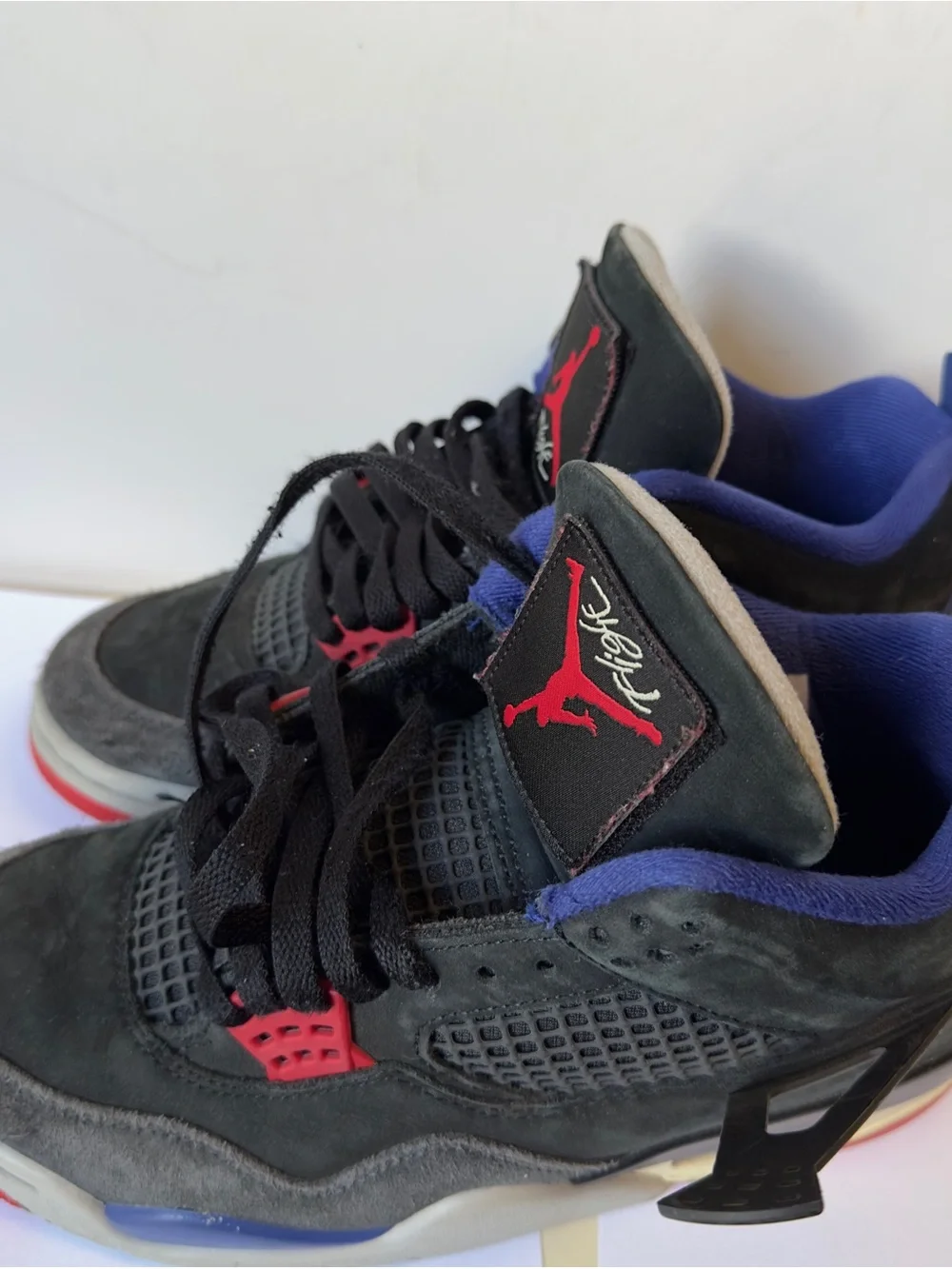 Jordan ones well‑loved