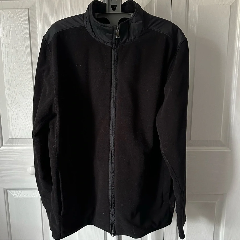 Banana Republic Suede Jacket
