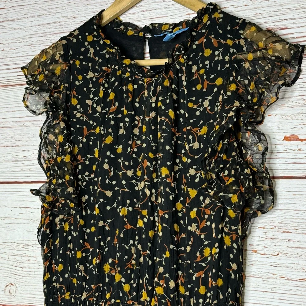 Draper James easy tiered