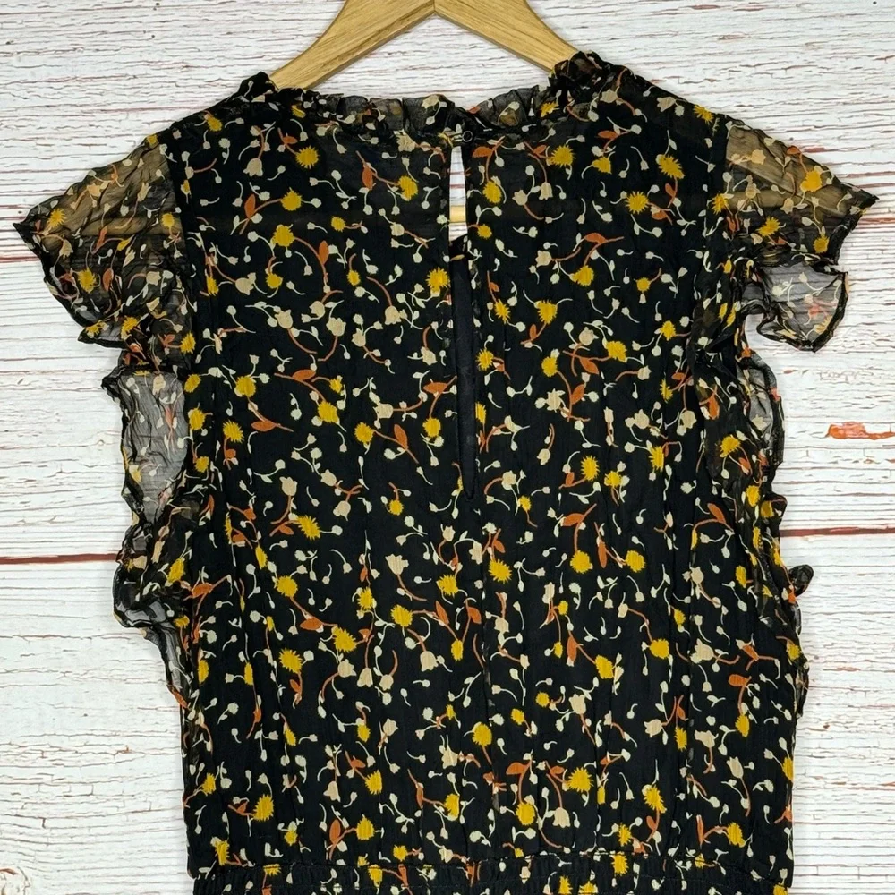 Draper James dress print by