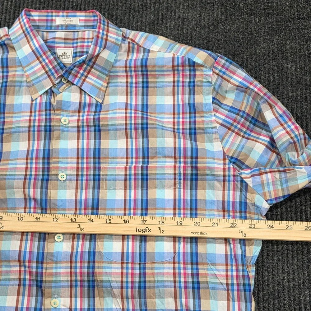 Peter Millar peter millar