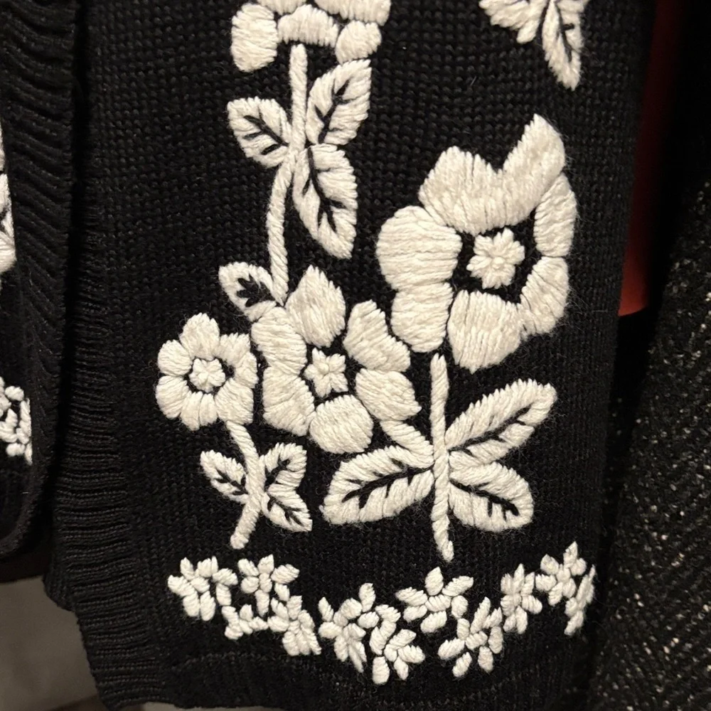 N/A y2k floral