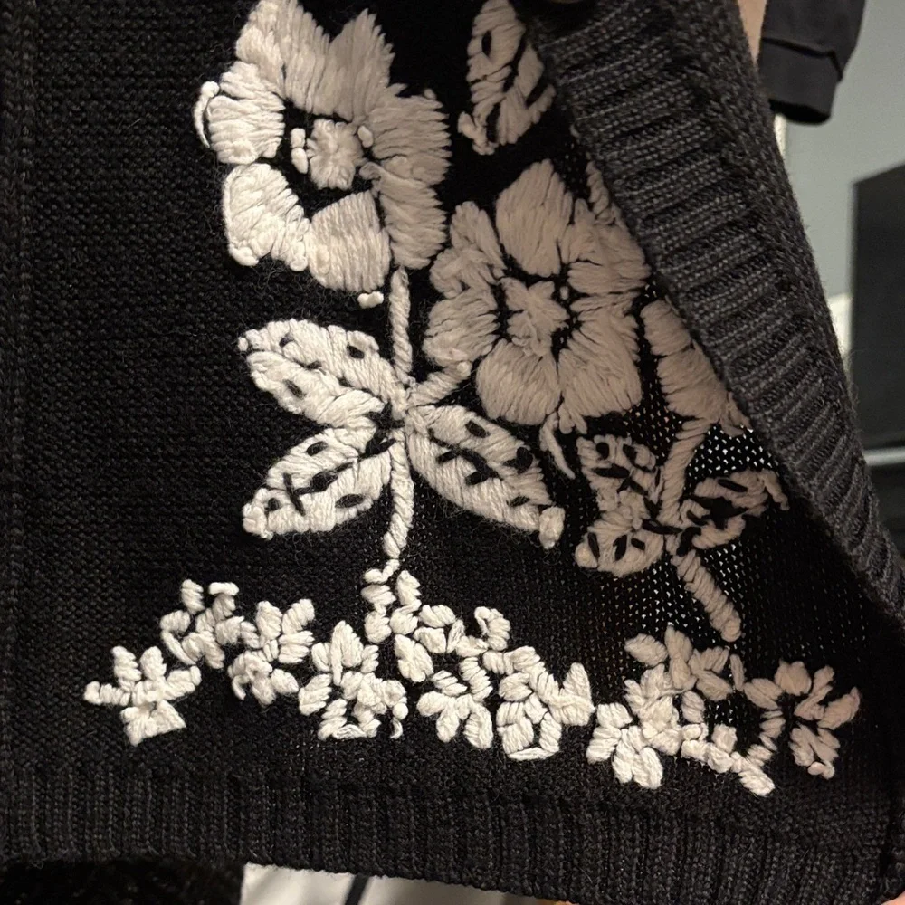 N/A y2k floral