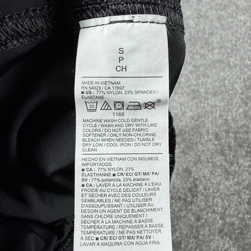 Old Navy thank you