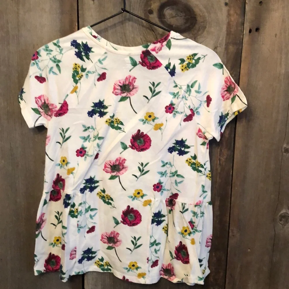 Old Navy ready navy polyester