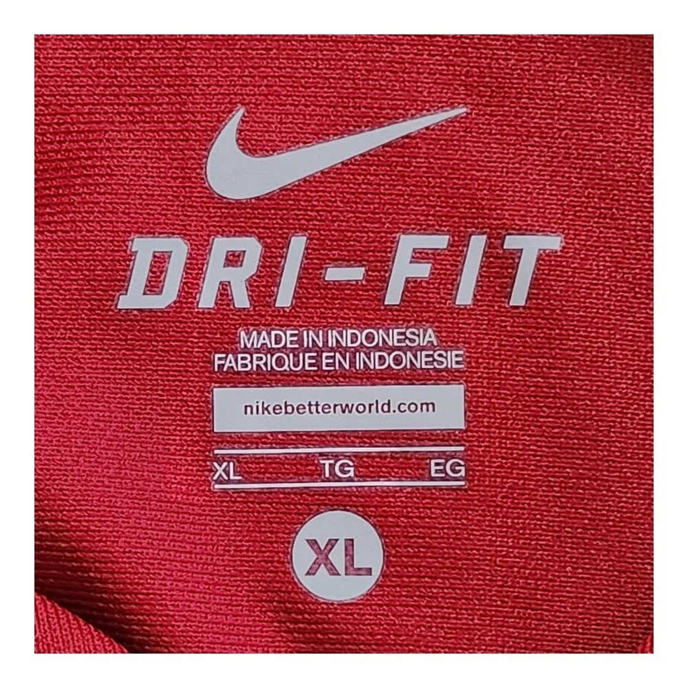 Nike nwot arkansas