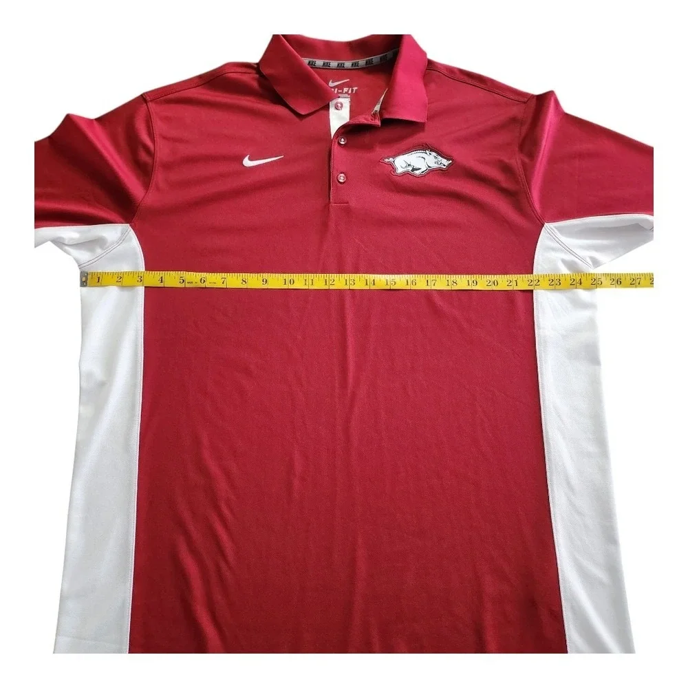 Nike nwot arkansas
