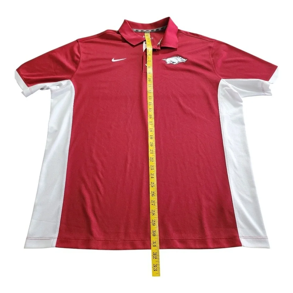 Nike nwot arkansas