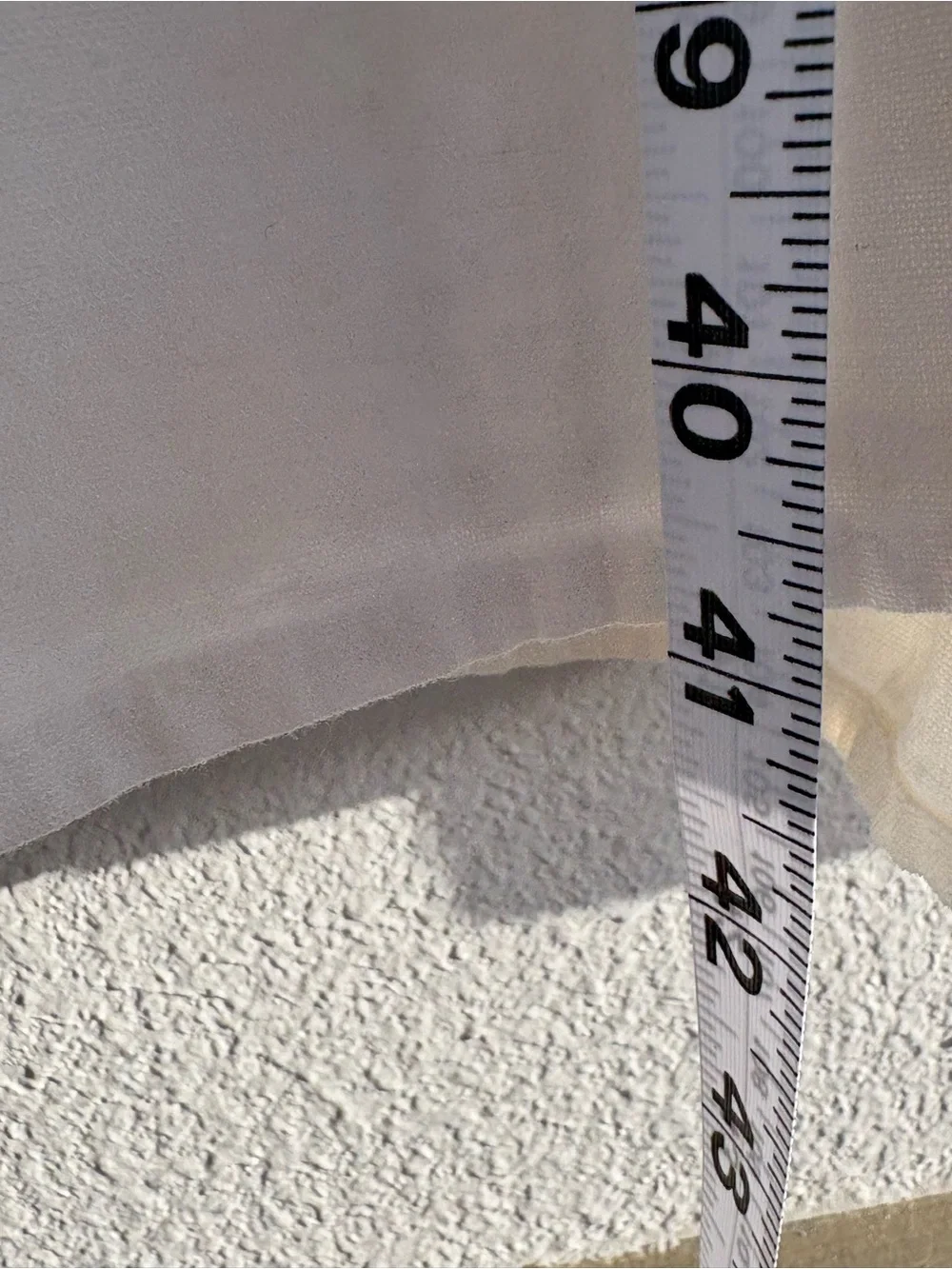 Universal Thread lightweight linen