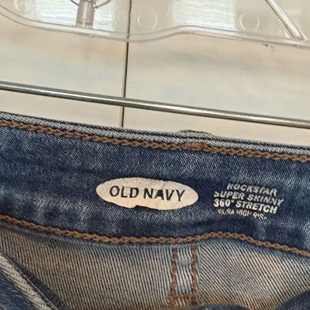 Old Navy these are