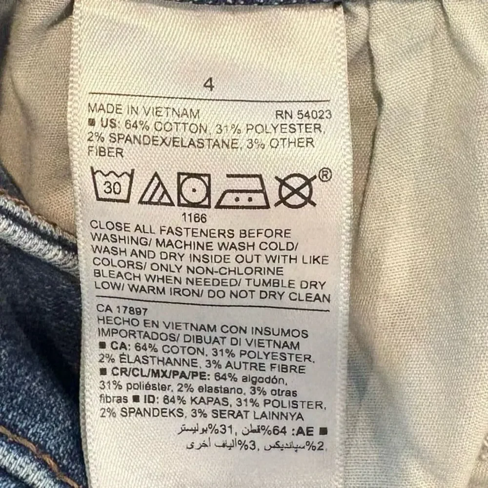 Old Navy these are