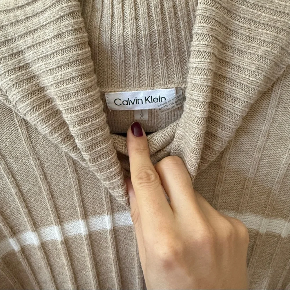 Calvin Klein calvin klein