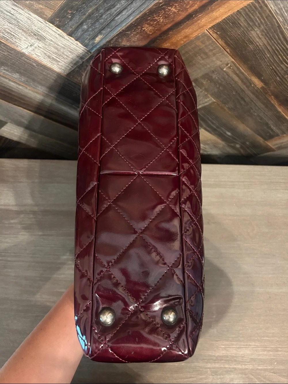 CHANEL brand name