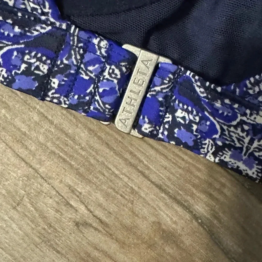 Athleta high neck