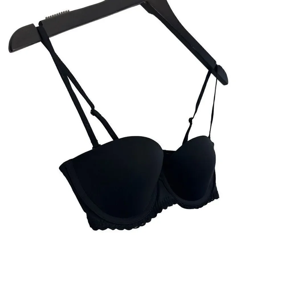 aerie strapless bra summer