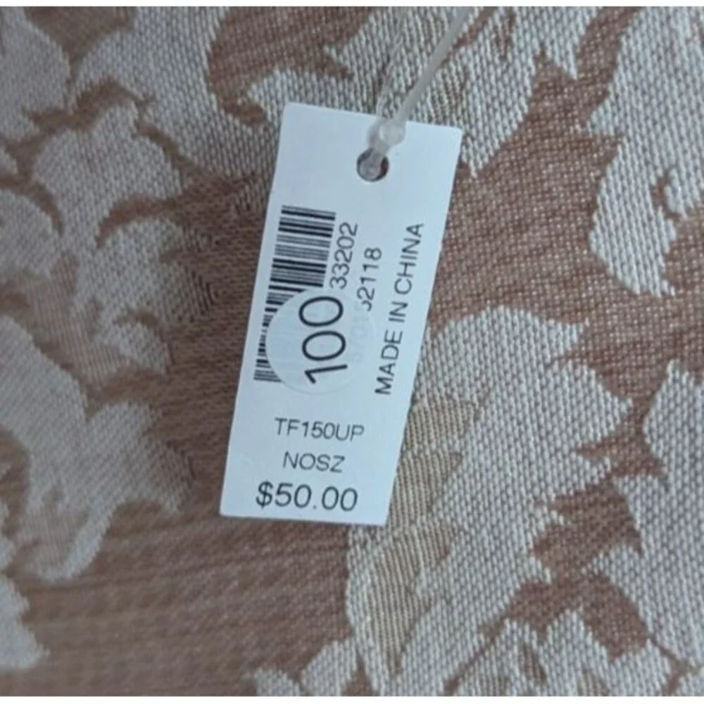 White House Black Market whbm white
