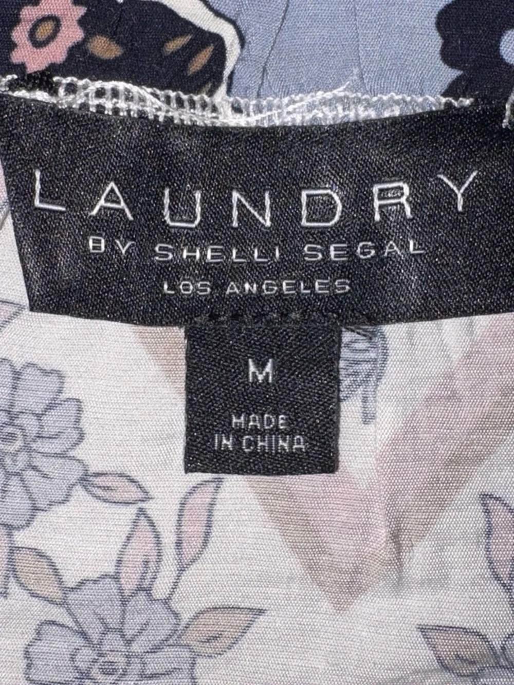 Laundry By Shelli Segal laundry by