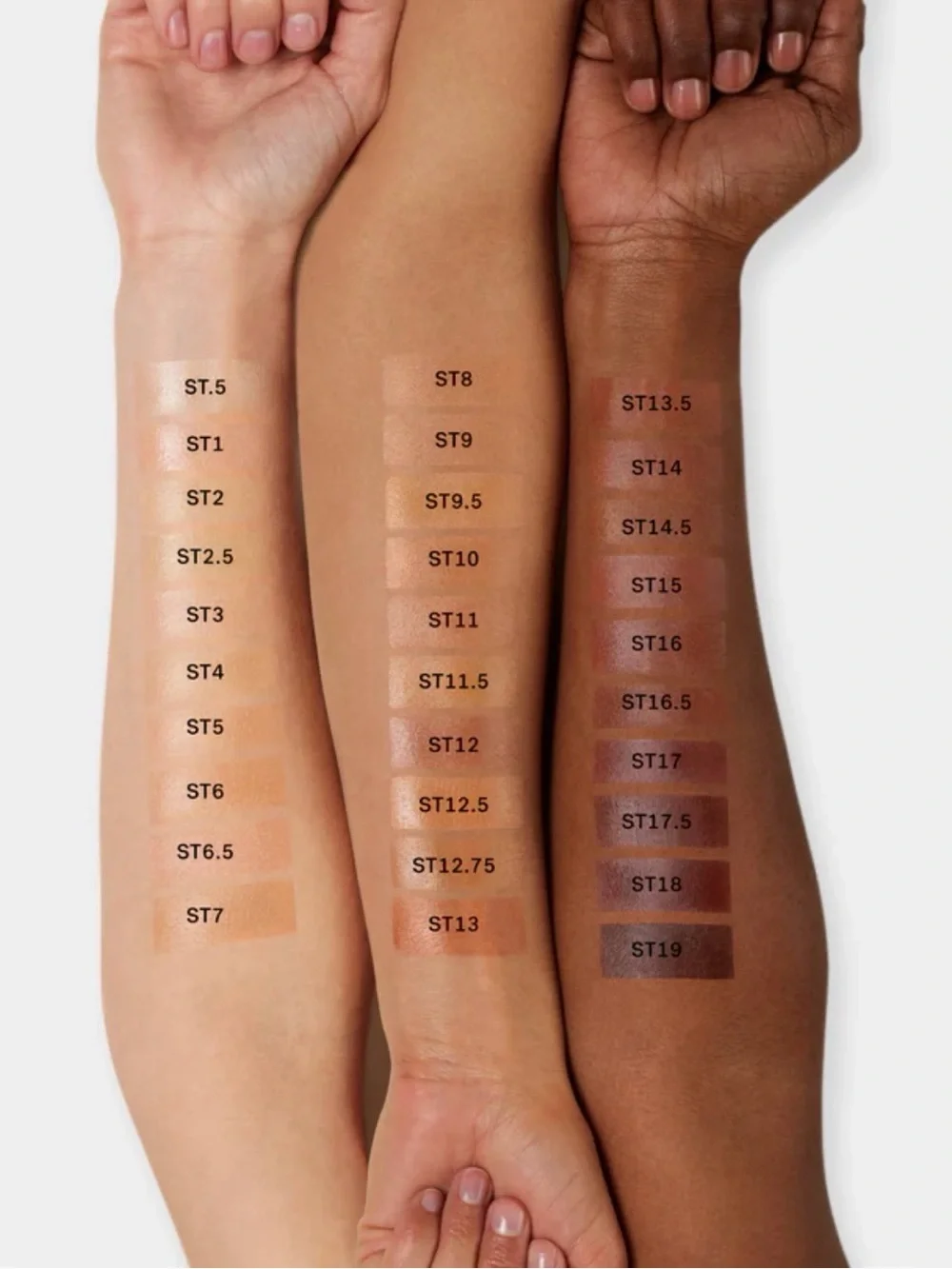 ILIA Super Serum Skin Tint SPF 40 - Diaz ST7