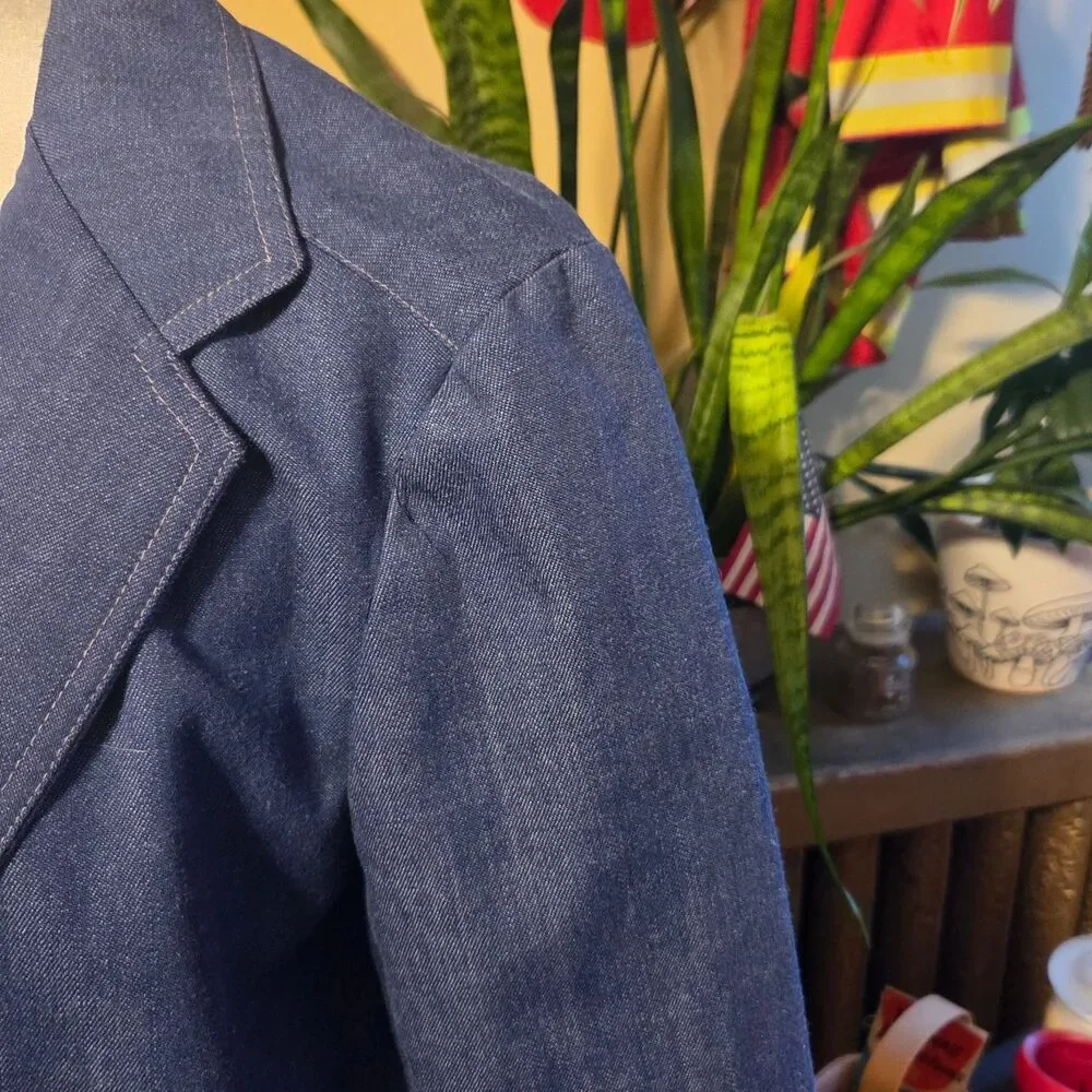 Ship N Shore vintage inner