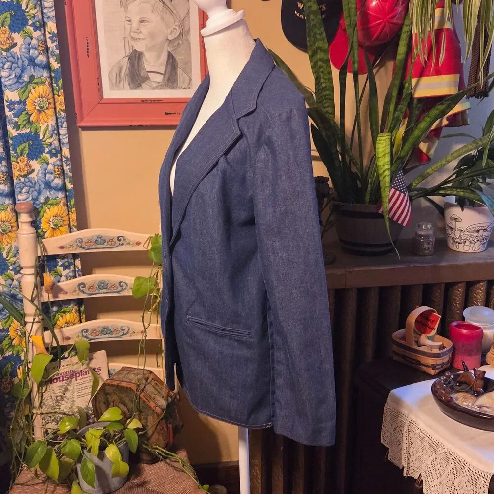 Ship N Shore vintage inner