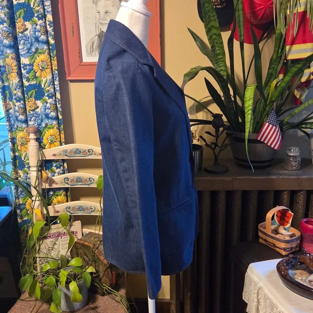 Ship N Shore vintage inner