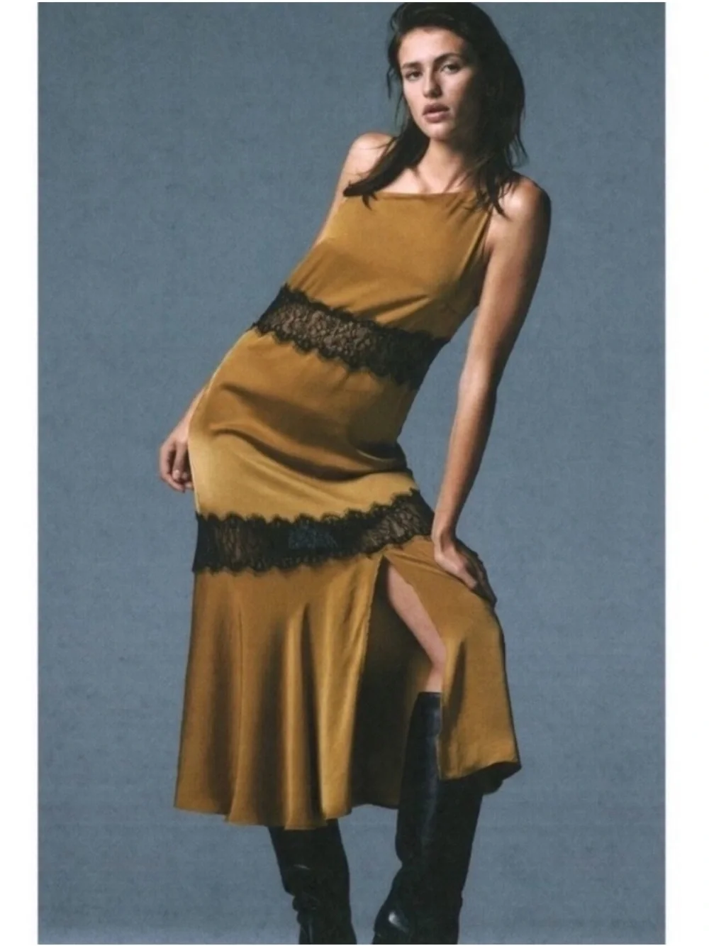 Zara dress favorite