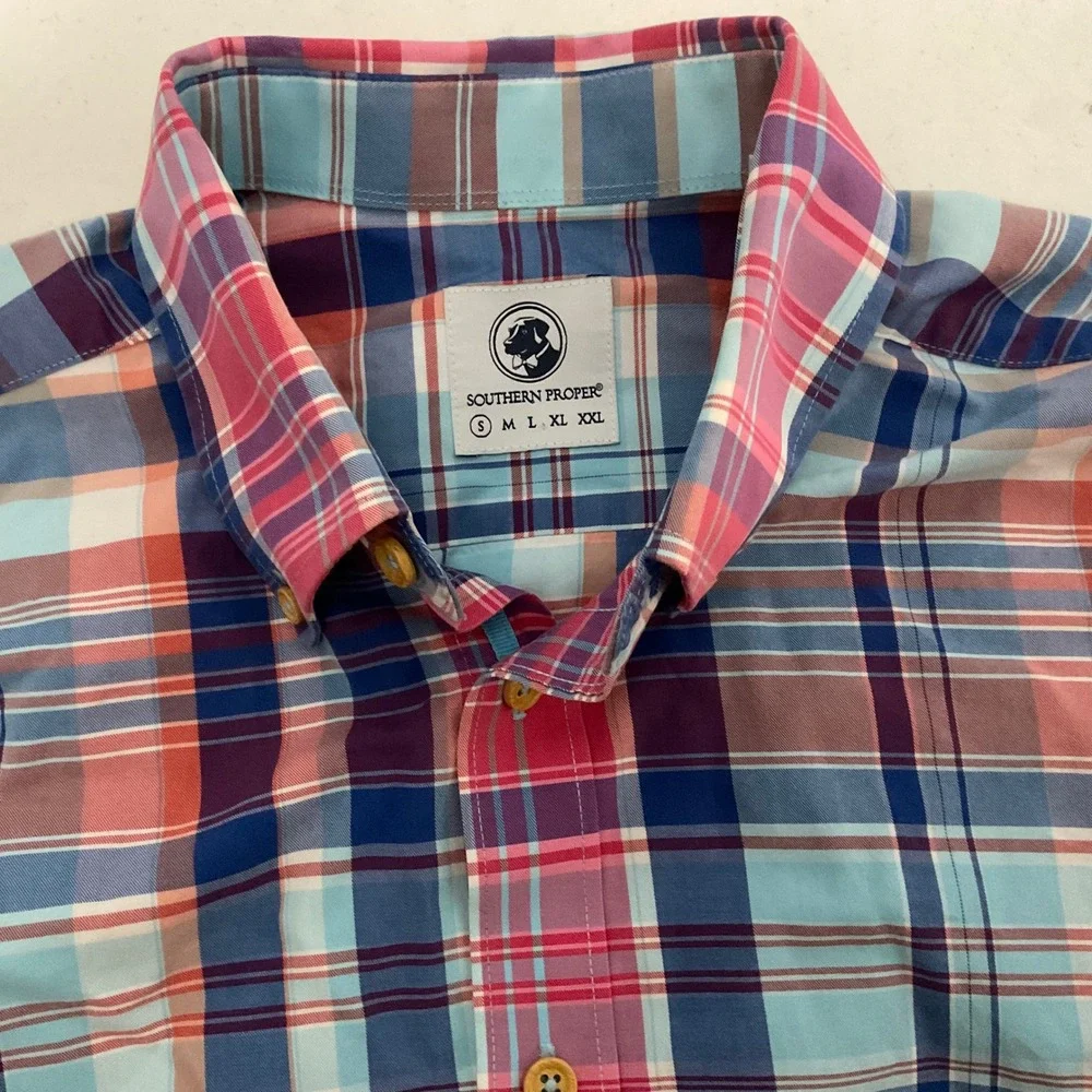 Southern Proper southern proper