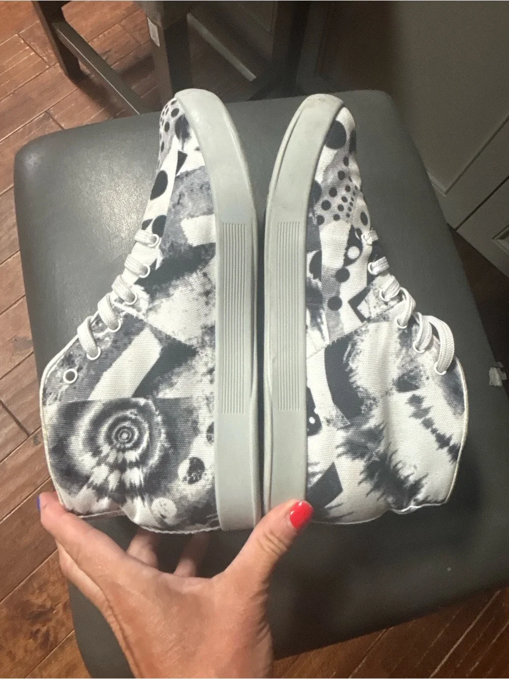NOBULL canvas mid