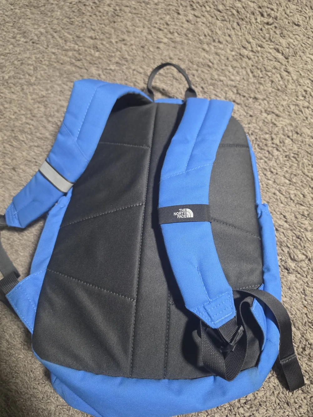 The North Face does have