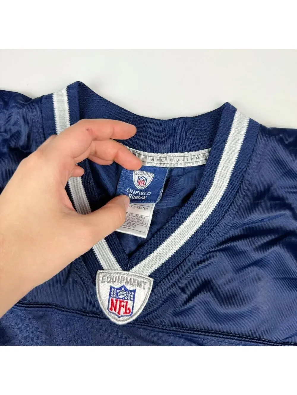 Reebok authentic field