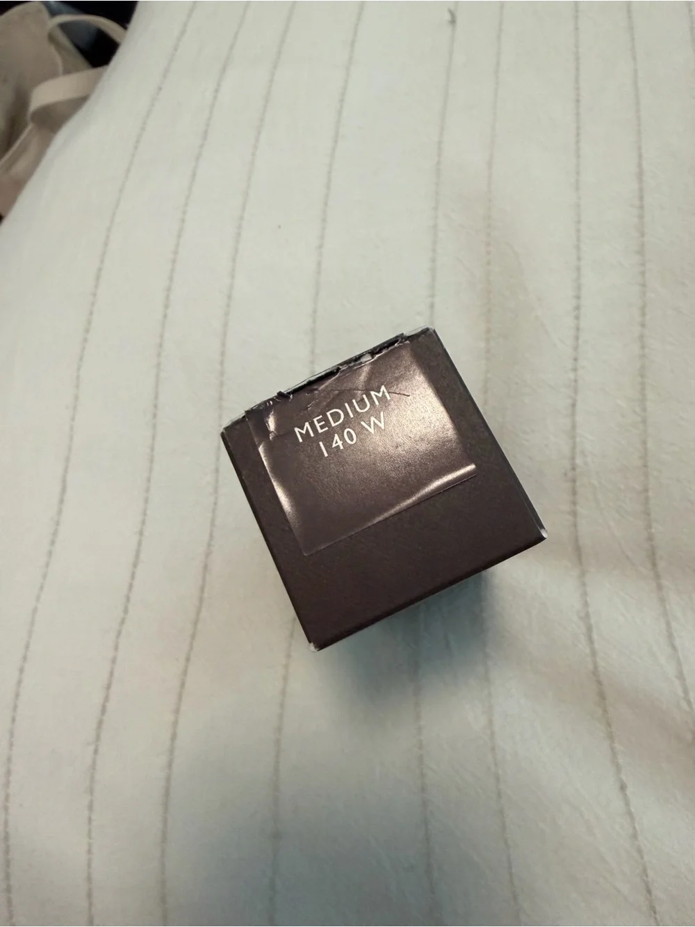 Morphe box subtle sale